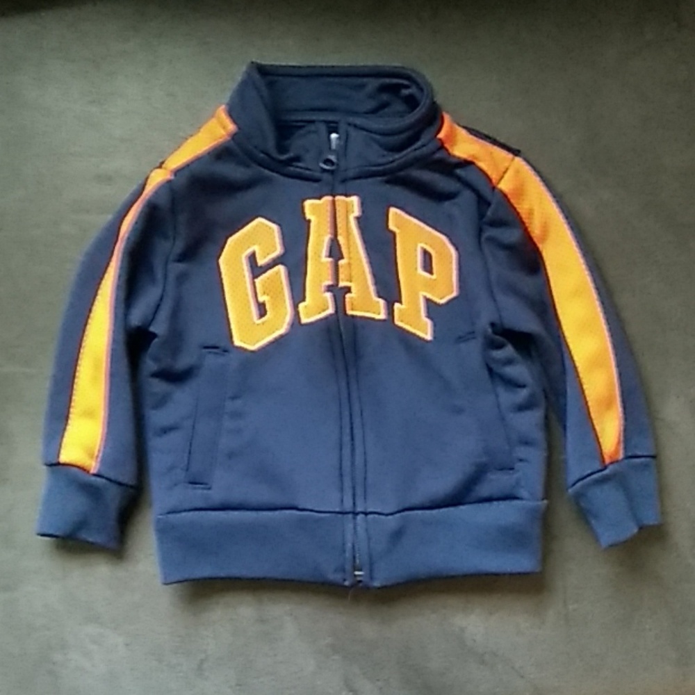 Gap jacket 12 to 18 months toddler great condition
